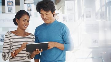 Woongjin Co., Ltd.: WiJARD Conversion powered by RISE with SAP