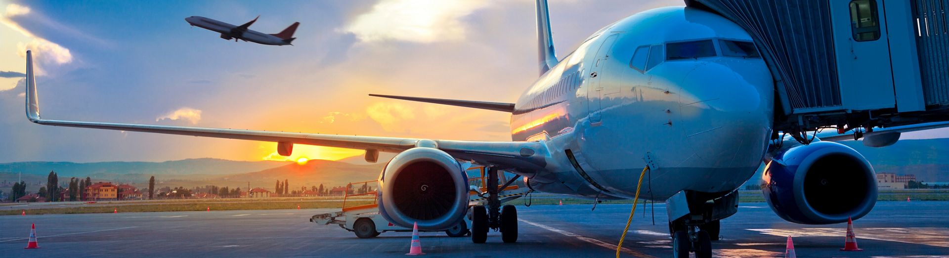 Travel and transportation industry software | SAP