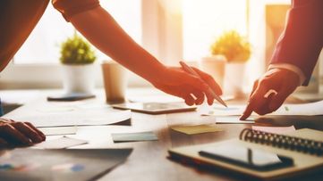 NTT DATA Business Solutions MSC Sdn. Bhd: it.People & Perform R2R