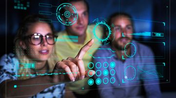 CGI Suomi Oy: CGI Rapid Deployment Manufacturing