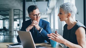 Pearl Sverige AB: Retail by Pearl