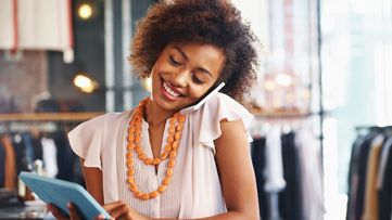 Ramo Sistemas Digitais Ltda: Ramo Agile for Professional Services