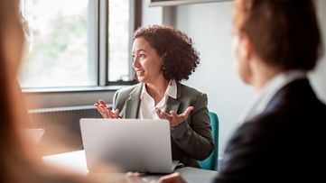 Deloitte Consulting Oy: StartSuccess by Deloitte