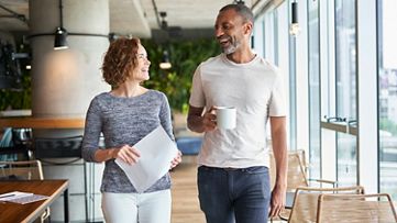 NTT DATA Business Solutions Inc.: it.cpg Intelligent Enterprise for GROW with SAP