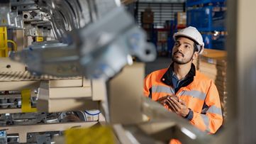 Syntax Systems GmbH & Co. KG: Prozessoptimierung für Produktionsunternehmen