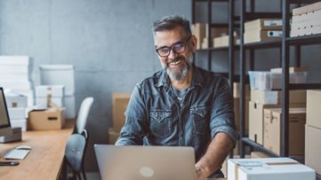 Derga Consulting S.p.a.: Fast GROWth for Consumer Product