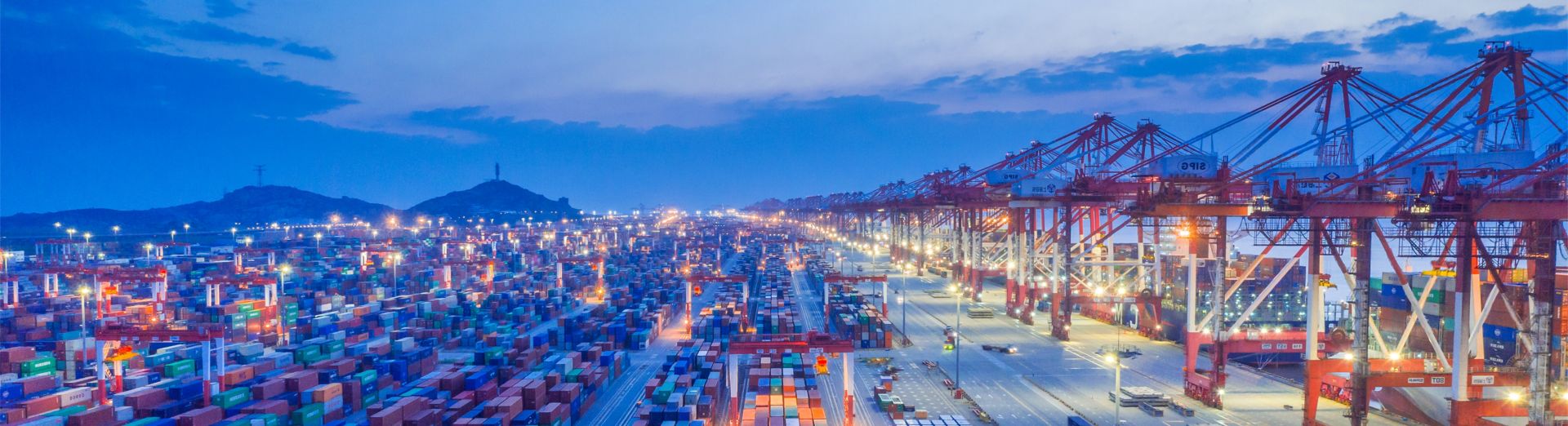 Port of Entry Lessons from a Smooth Operator SAP Insights