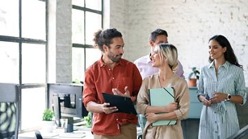 msg systems ag: msg S/4 DMI - public cloud edition