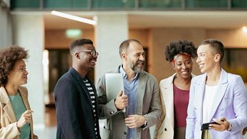 INETUM: Adopt2win Smart Manufacturing