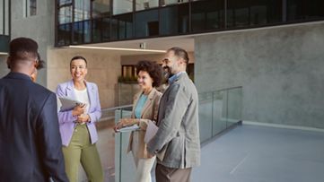 Avvale S.p.A.: EasyRISER