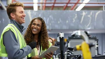 Vestrics Solutions Pvt Ltd: VesPRO