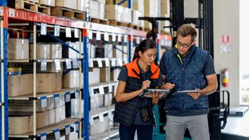 Seidor Middle East & North Africa FZ-LLC: SEIDOR 4/Automotive