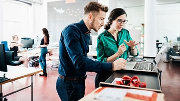 Aser Information Technology, S.L.: Cloud Energy