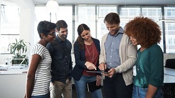 AVVALE ESPAÑA S.L.U: AvvaleS4Green