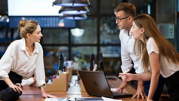 IVC Solutions Limited: IVC SAP Cloud ERP with SAC reporting packaged solution