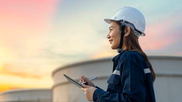 Cognitus Consulting LLC: Fast-Track Oil, Gas, and Energy with SAP Cloud ERP 