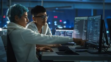 Deloitte Consulting GmbH: Deloitte StartSuccess