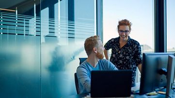 Teamwork Management SA:&nbsp;Step In For SAP IBP