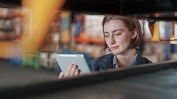 Islet Group Oy: Islet Smart Manufacturing