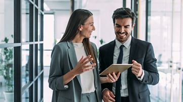 Quinso B.V.: Quinso Production on SAP S/4HANA 