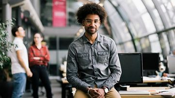 Anda Srl: Smart Agent