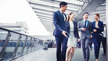 Delaware Managed Services and IT: FAST Core ERP Cloud