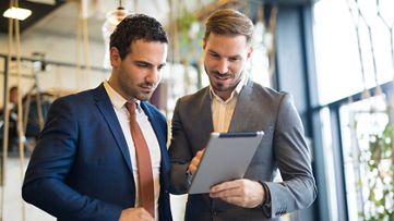 AVVALE ESPAÑA S.L.U: Build2Lead