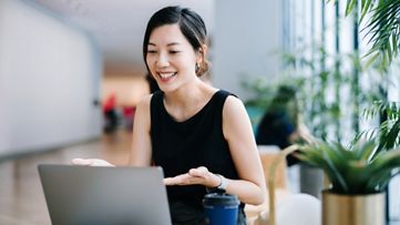 Beacon Korea Co., Ltd.: E&S Pack4GROW