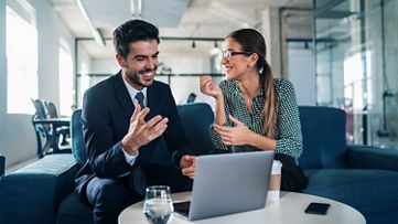 NTT DATA Business Solutions B.V.: Professional Services Accelerated for SAP Cloud ERP