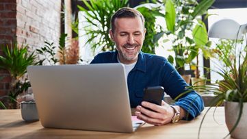 MELTONE ADVISORY: FIN4Growth