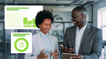 תוכנת SAP Sustainability משמשת עבור תאימות תפעולית