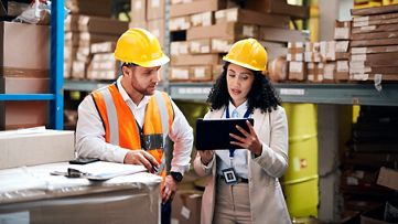 Aiden Netherlands B.V.: SAP EWM by Aiden