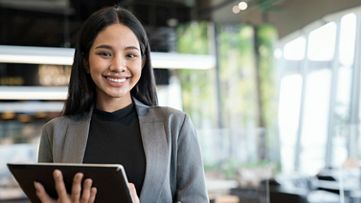 Cognitus Consulting LLC: Fast-Track Professional Services with SAP Cloud ERP