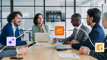 SAP Business AI for finance