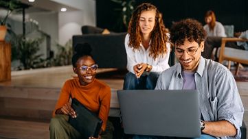 NTT DATA Philippines, Inc.: it.succession planning R2R and it.career planning R2R in the Cloud