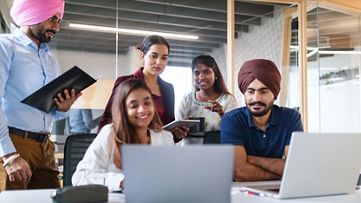 Deloitte Consulting LLP: DCHIPS