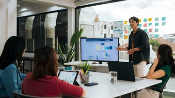 Ideo B.V.: Ideo SAP FSM: Automate planning and support field service & maintenance technicians with mobile solutions