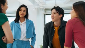 FIS Informationssysteme: FISion Cloud - Das Transformationspaket für den Großhandel