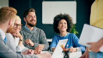 McCoy & Partners B.V.: McCoy SMART ERP for Manufacturing