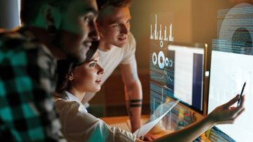 CorporateServe Solutions Private Limited: MetalSoft