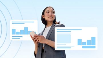 Рисунок customer intelligence