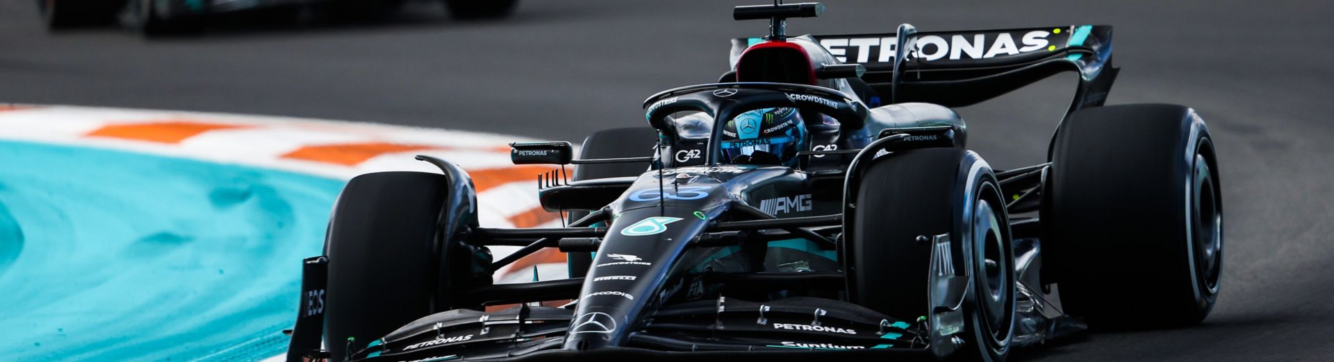 SAP and Mercedes-AMG PETRONAS Formula One Team Success Story