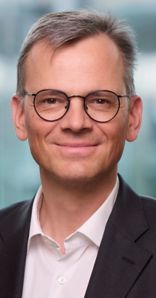 Dominik Asam, Chief Financial Officer, SAP SE