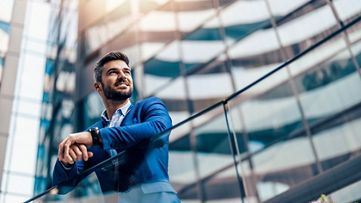 IVC Consulting Group Taiwan Ltd.: 顧雲 SAP SuccessFactors 績效與目標管理快速導入方案