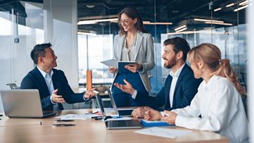 Innovabee Group GmbH & Co. KG: Innovacos: Die Branchenlösung für die Kosmetikindustrie auf Basis von SAP S/4HANA Cloud