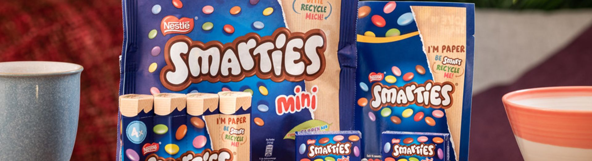 SAP and Nestlé Success Story Customer Reviews and Testimonials