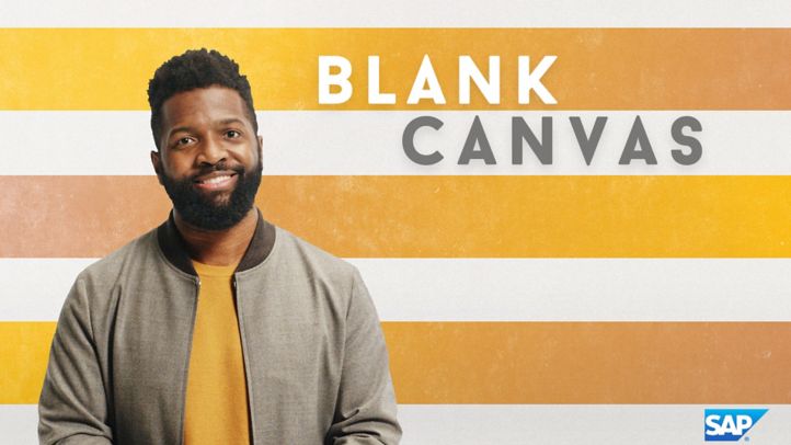 Blank Canvas Video Series on Consumer Opinions and Business