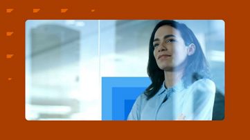 Trusted path to autonomous finance with human control.