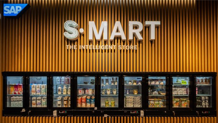 Smart Stores Solve Retail Challenges, S.MART