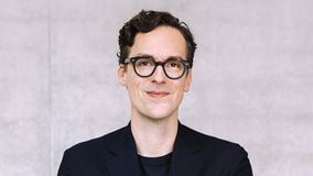 Image of Sebastian Steinhaeuser, Chief Operating Officer (COO) of SAP SE 